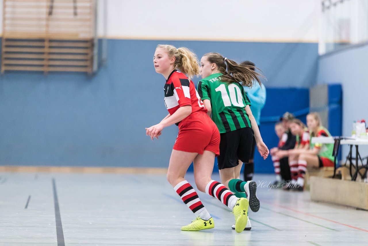 Bild 294 - HFV Futsalmeisterschaft C-Juniorinnen